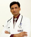 Dr. Yajvender Rana